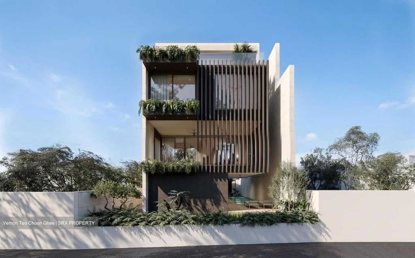 Goldleaf Gardens (D15), Semi-Detached #619836321